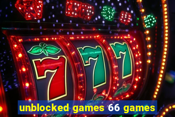 unblocked games 66 games